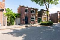 Woning Dennis Leestraat 39 Stampersgat