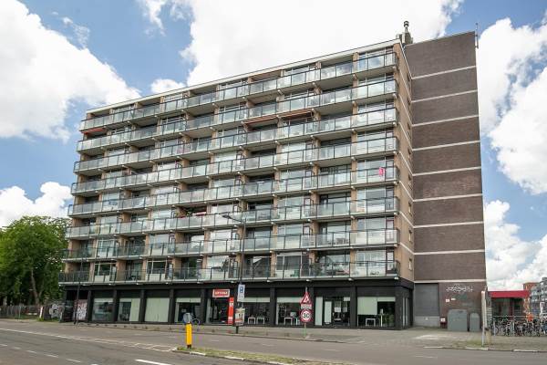 Woning Markendaalseweg 128 BREDA