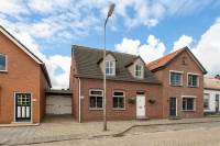 Woning Plantagebaan 30 Wouw