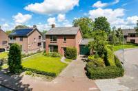 Woning Wesemaelestraat 2 Wouw