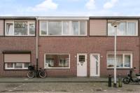Woning Albert Kleijnstraat 6 TILBURG