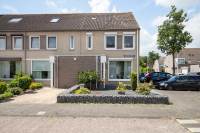 Woning Grevenbichtstraat 51 Tilburg