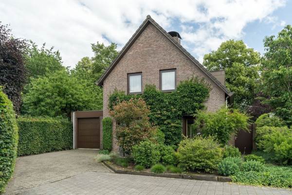 Woning Bankven 7 Goirle