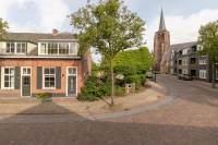 Woning Schoolstraat 2 Moergestel