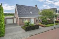 Woning Pelmolenlaan 27 Scheemda
