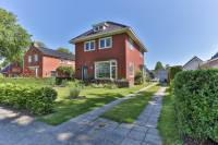 Woning Julianalaan 6 BUITENPOST