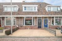Woning Anton Mauvestraat 17 LEEUWARDEN