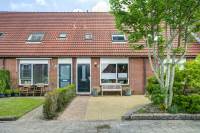 Woning Canterstate 107 Leeuwarden