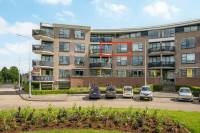 Woning Rooswinkelstate 116 Leeuwarden