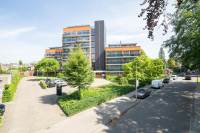 Woning Marthalaan 135 Enschede