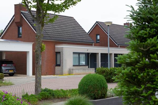 Woning Anton Mollemanhof 54 Zieuwent