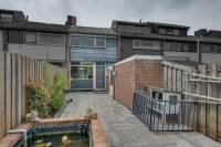 Woning Industrielaan 25 Dieren