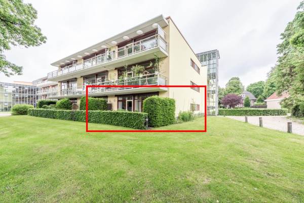 Woning Nieuw-Schoonoord 72 Velp (GE)