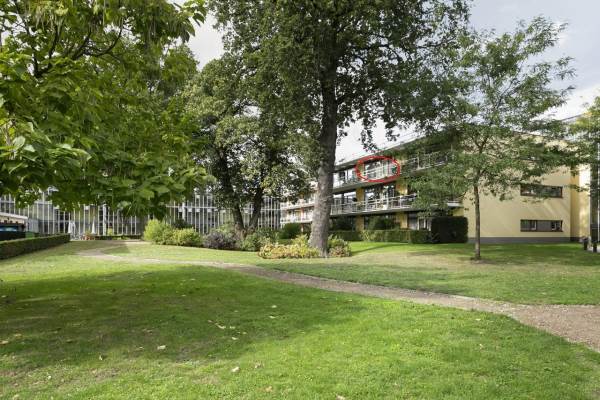 Woning Nieuw-Schoonoord 270 Velp (GE)