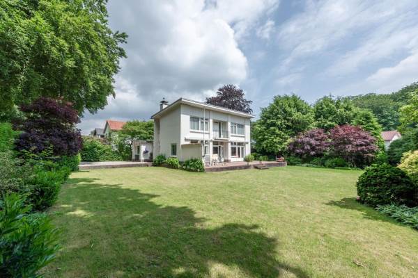 Woning Alteveerselaan 8 Velp (GE)