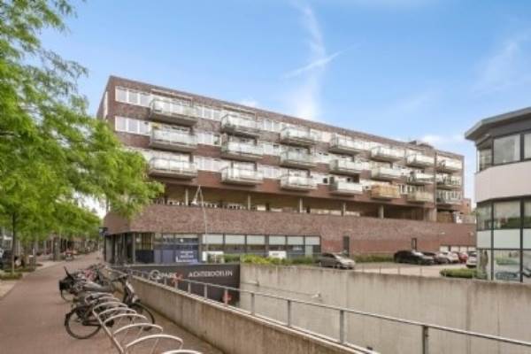 Woning Gildestraat 122 Ede