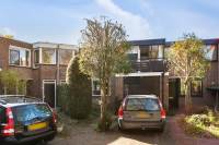 Woning Roghorst 347 Wageningen