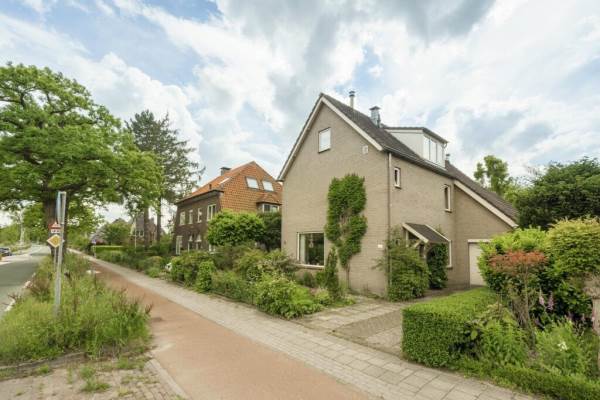 Woning Diedenweg 161A WAGENINGEN