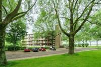 Woning Groen van Prinstererstraat 125 Wageningen