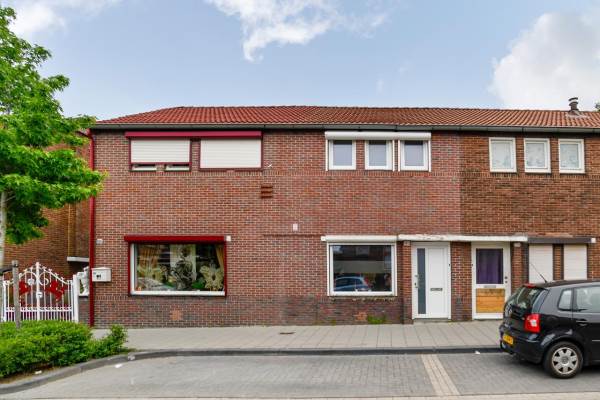 Woning Kasteellaan 107 Heerlen