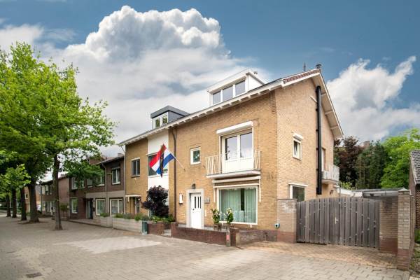 Woning Ganzeweide 146 Heerlen