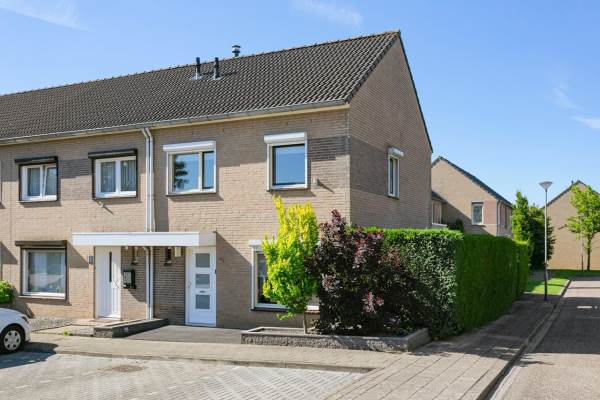 Woning Elf Schoorstenen 15 BOCHOLTZ