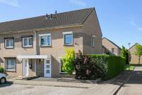 Woning Elf Schoorstenen 15 BOCHOLTZ