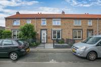 Woning Hubert Parisstraat 16 Maastricht