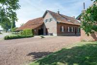 Woning Visserweert 17 Roosteren