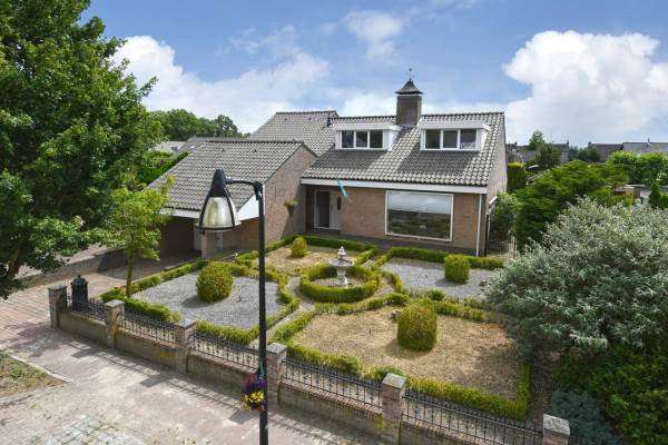 Woning Pater van Donstraat 36 Heibloem