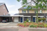 Woning Violenstraat 7 ITTERVOORT