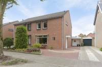 Woning Schout van Merwijckstraat 12 Panningen