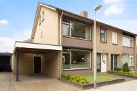 Woning Willem de Zwijgerstraat 4 Panningen