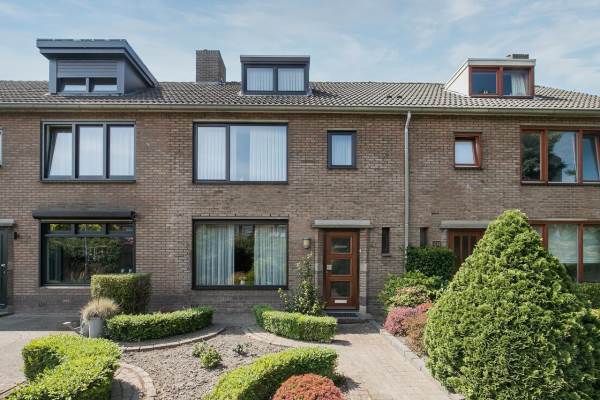Woning Vinckenhofstraat 46 Venlo