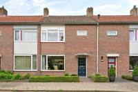 Woning Brahmsstraat 8 Deurne