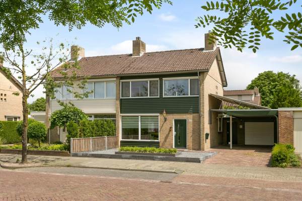 Woning Otterweg 46 Beek en Donk