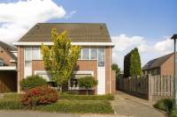 Woning Klompenmakersstraat 43 Wanroij