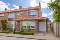 Woning Jan van Ruusbroeckstraat 49 Vught