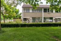 Woning Europaplein 21 Waalwijk