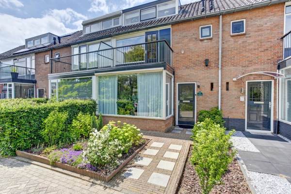 Woning Landmanshof 51 Hendrik-Ido-Ambacht