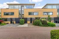 Woning Berkenhof 9 DORDRECHT