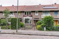 Woning Brouwersdijk 137 Dordrecht