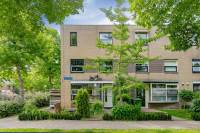 Woning Parkwijklaan 24 ALMERE