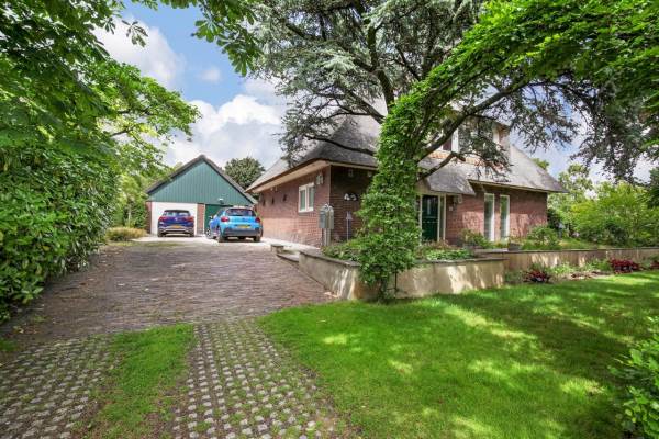 Woning Bankenlaan 50 Beverwijk