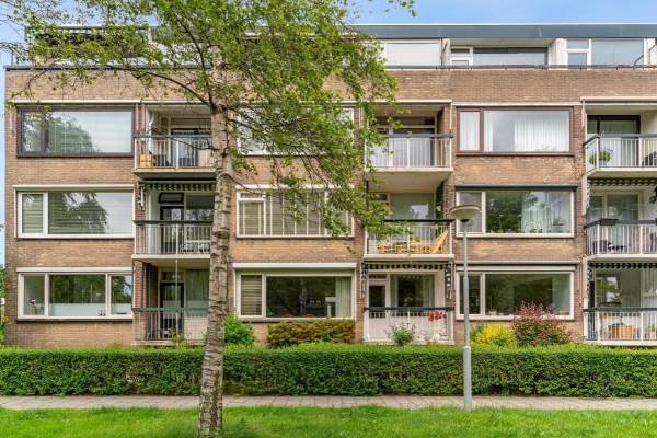 Woning Jan Ligthartstraat 727 Heemskerk