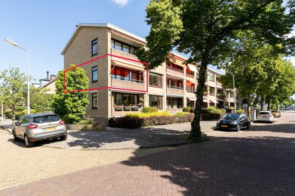 Woning Driehuizerkerkweg 68 Driehuis