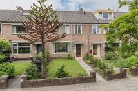 Woning Van Maerlantlaan 44 Driehuis