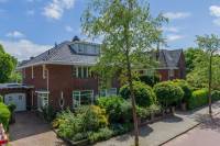 Woning Frans Netscherlaan 33 Santpoort-Noord