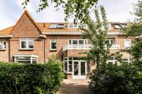 Woning Zandvoorter Allee 6 Heemstede