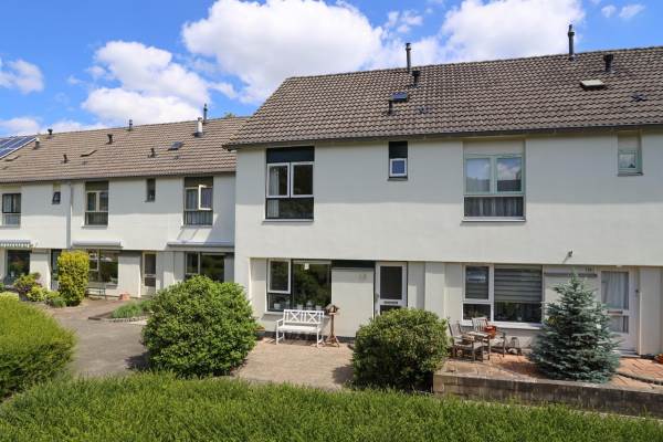 Woning Martin Luther Kingstraat 12 Hoofddorp